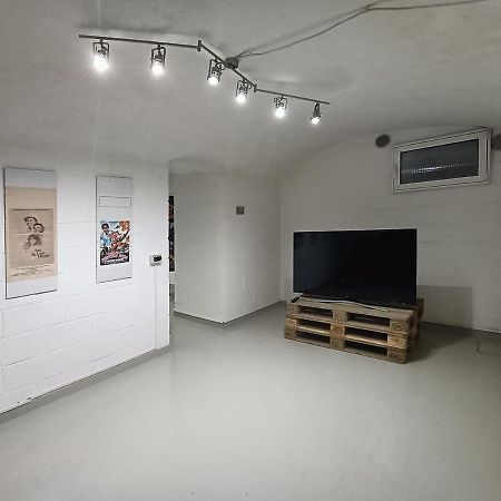 Residenza Porta Romana Milano Eksteriør bilde