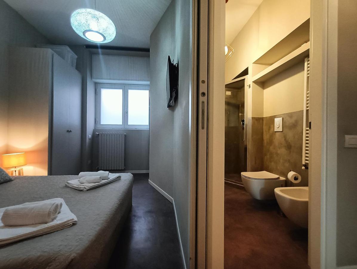 Residenza Porta Romana Milano Eksteriør bilde