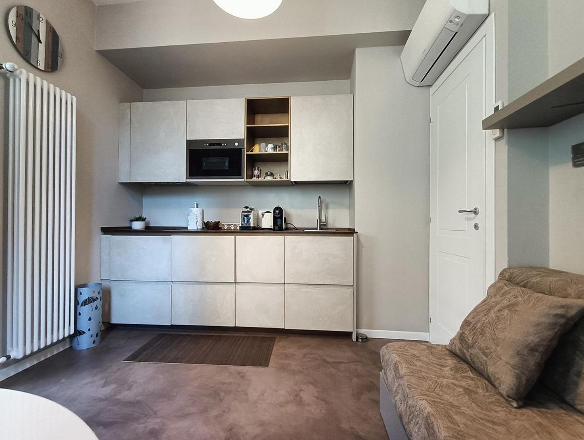 Residenza Porta Romana Milano Eksteriør bilde