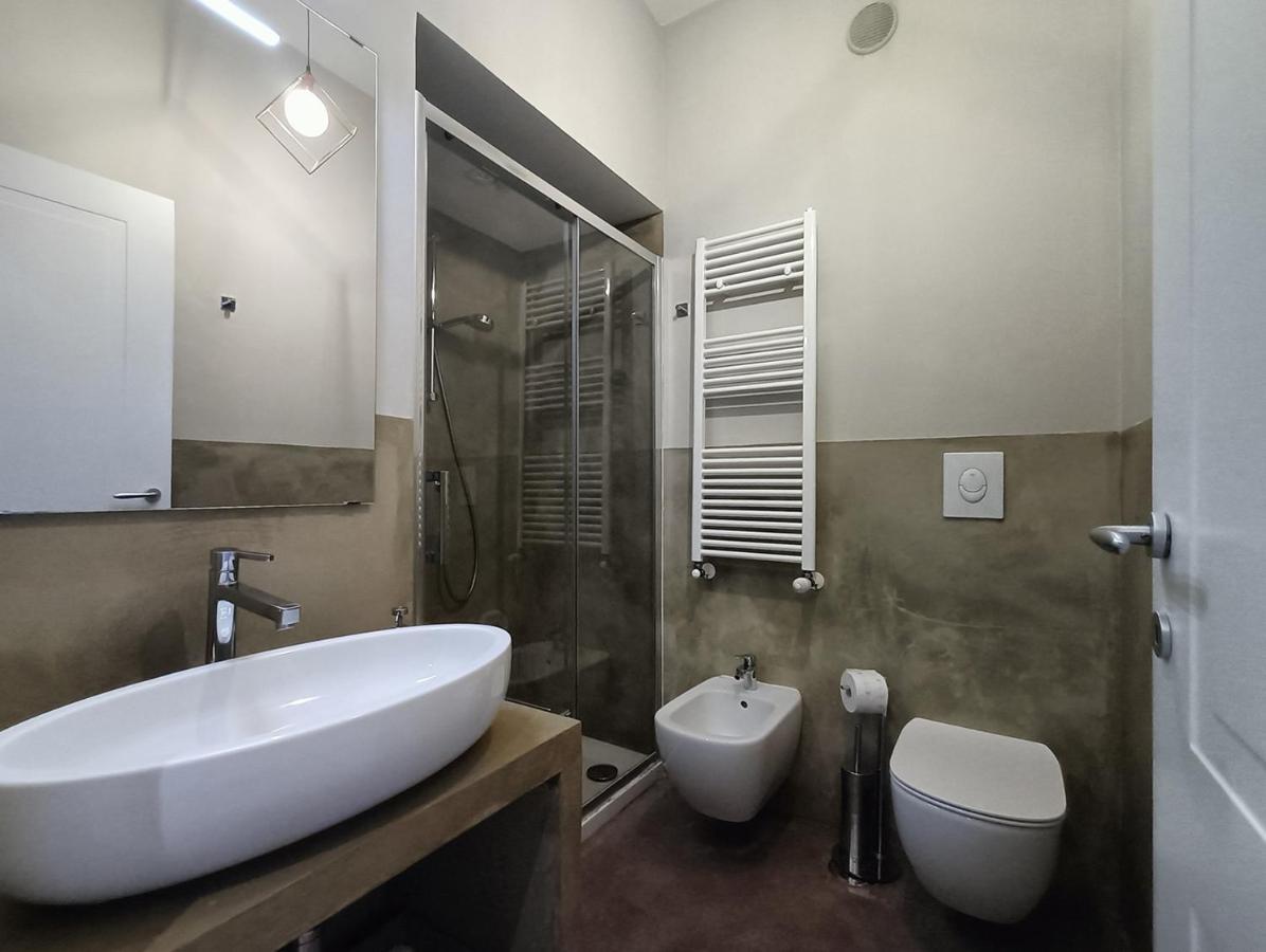 Residenza Porta Romana Milano Eksteriør bilde