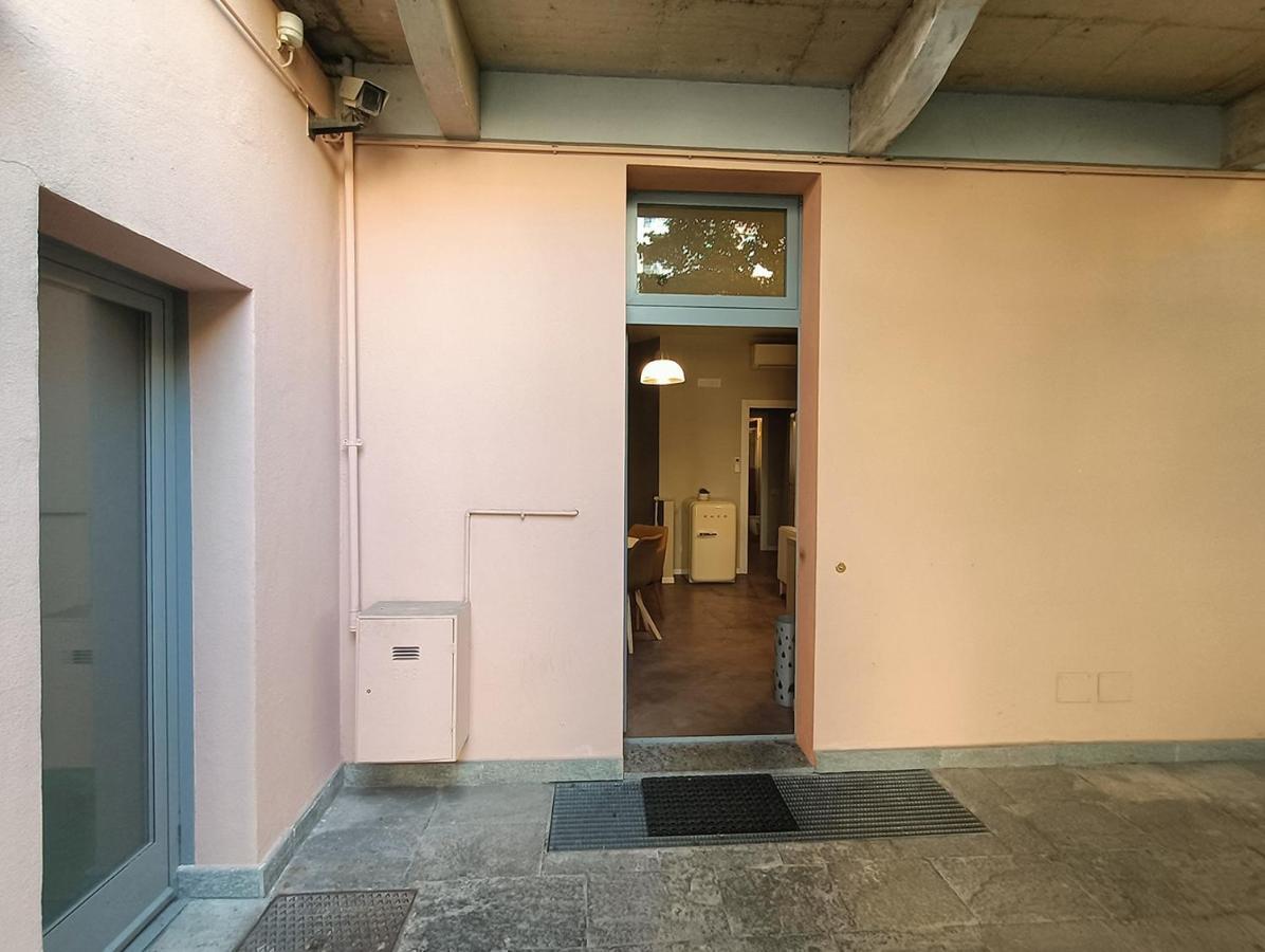 Residenza Porta Romana Milano Eksteriør bilde
