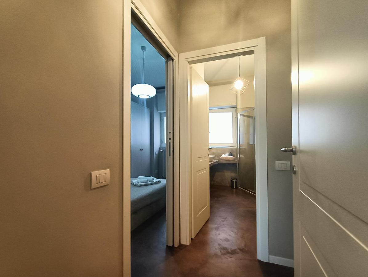 Residenza Porta Romana Milano Eksteriør bilde
