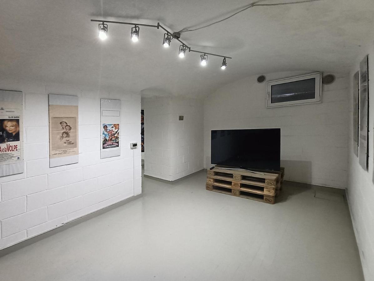 Residenza Porta Romana Milano Eksteriør bilde