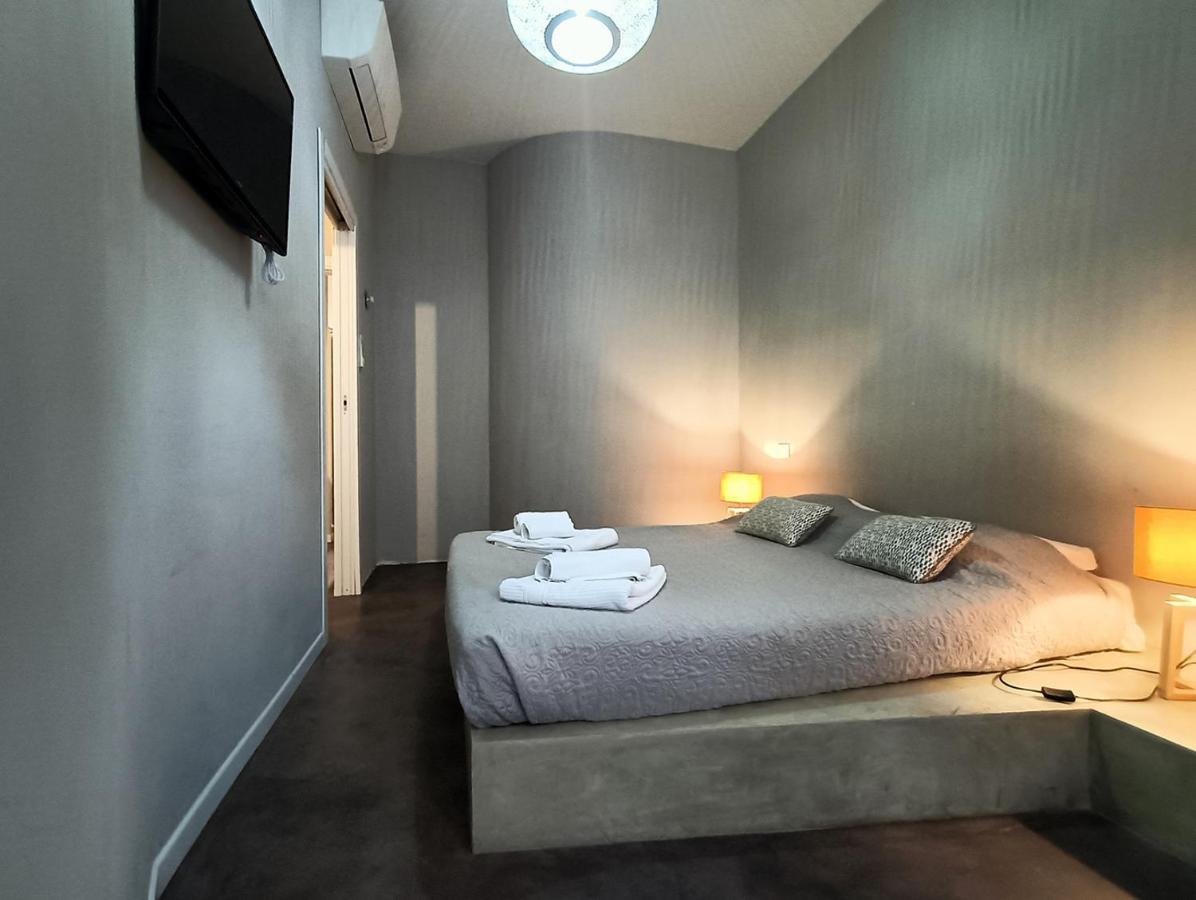 Residenza Porta Romana Milano Eksteriør bilde