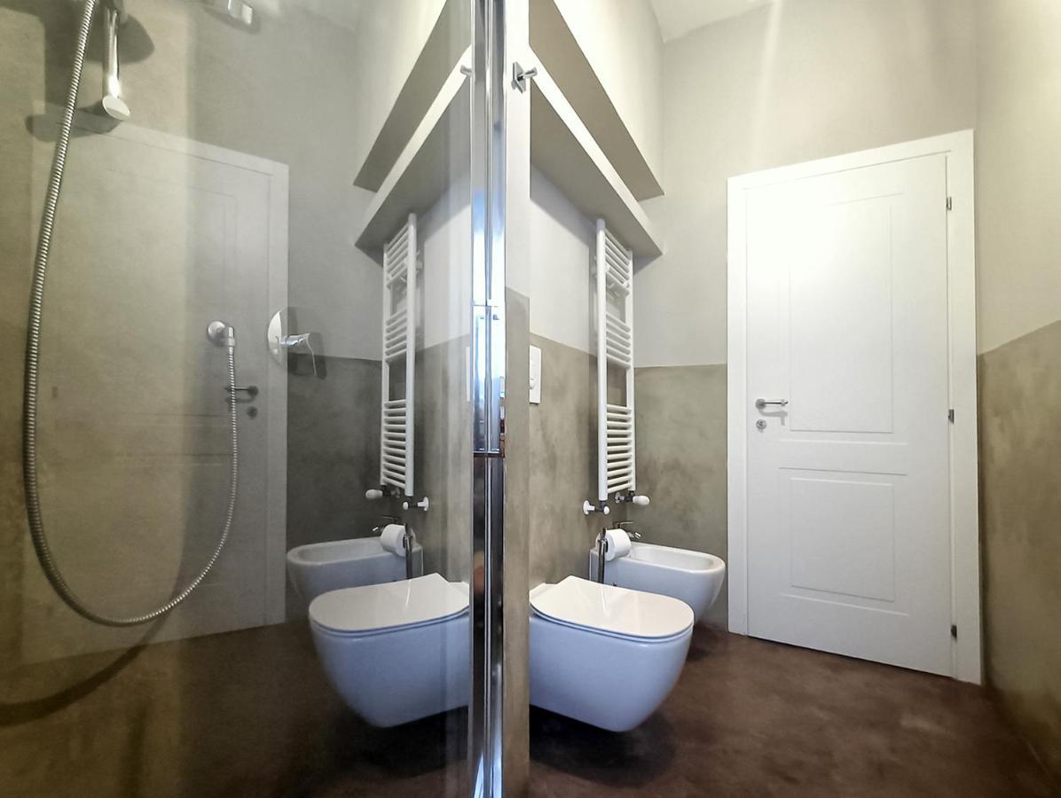 Residenza Porta Romana Milano Eksteriør bilde