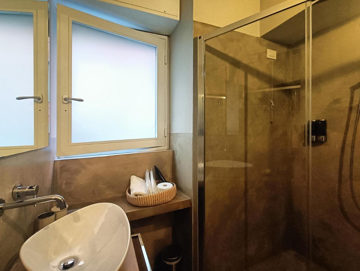 Residenza Porta Romana Milano Eksteriør bilde