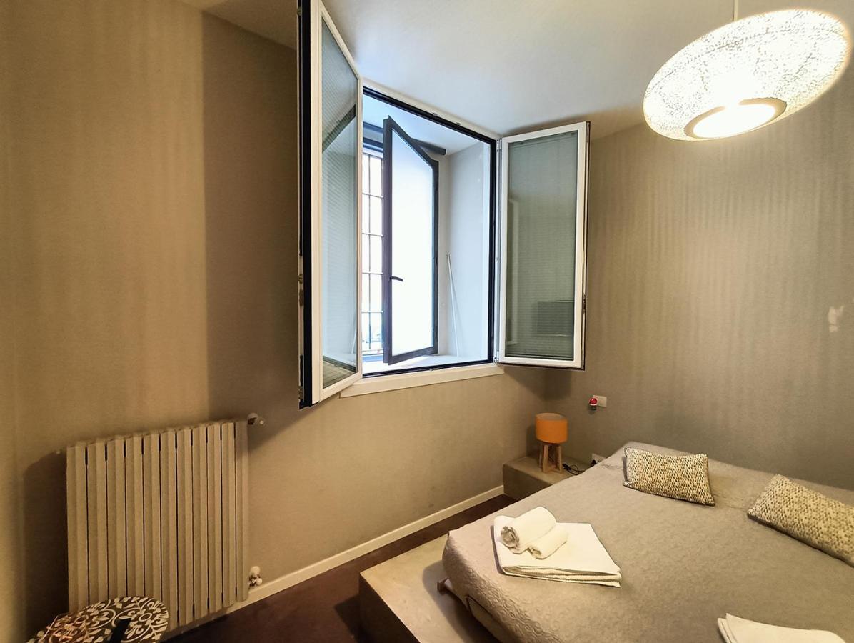 Residenza Porta Romana Milano Eksteriør bilde