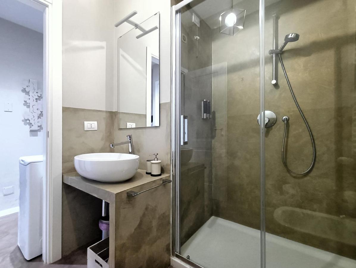 Residenza Porta Romana Milano Eksteriør bilde