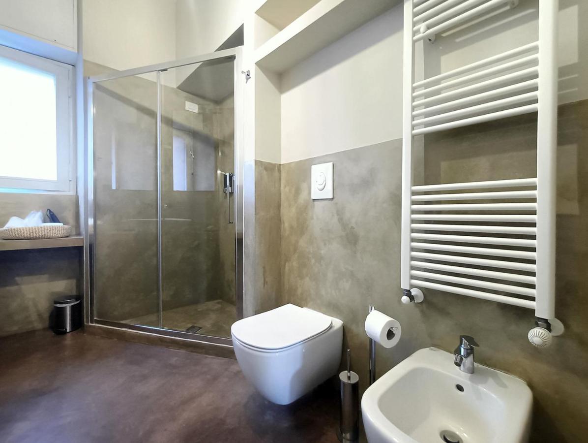 Residenza Porta Romana Milano Eksteriør bilde