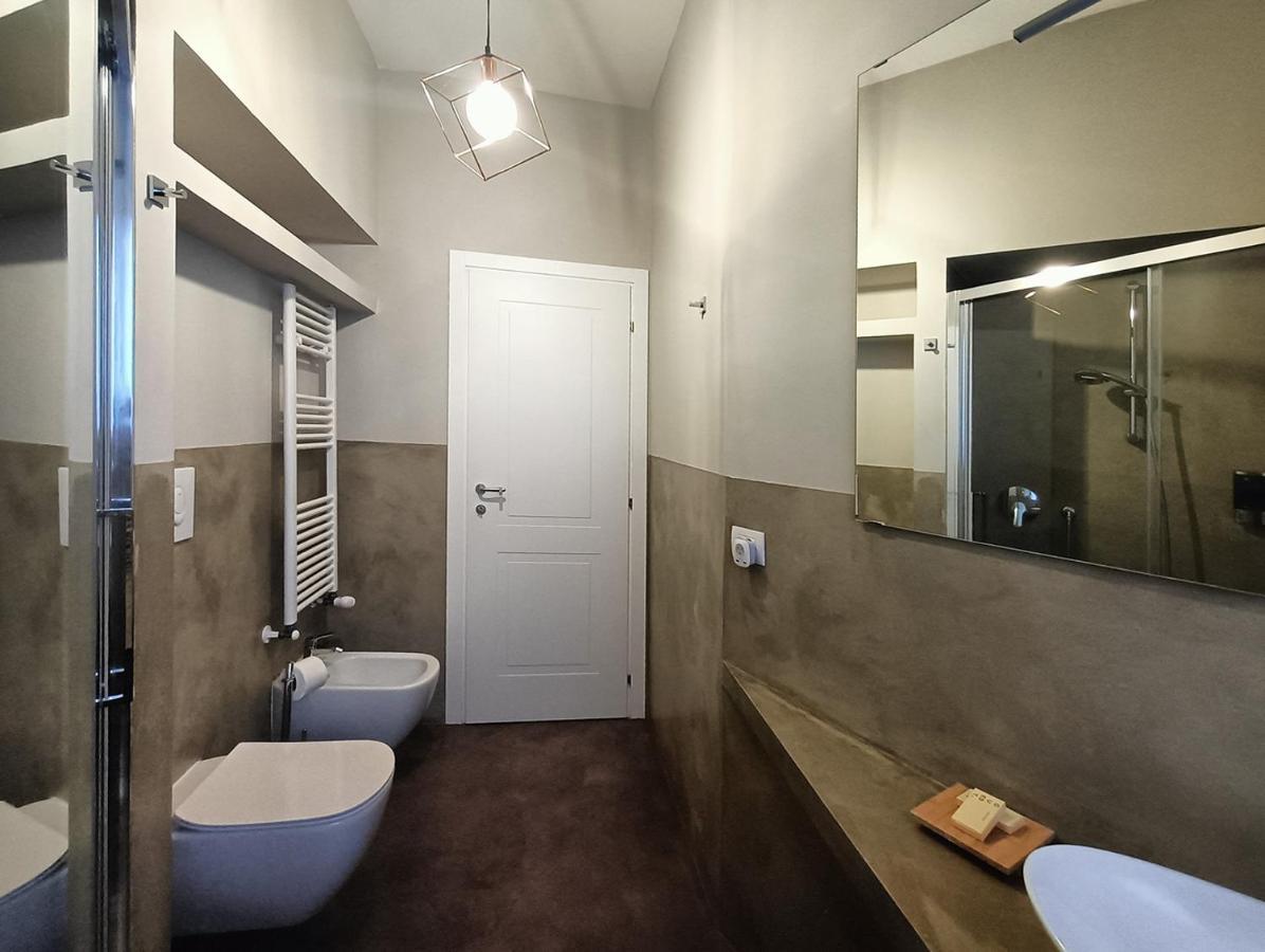 Residenza Porta Romana Milano Eksteriør bilde