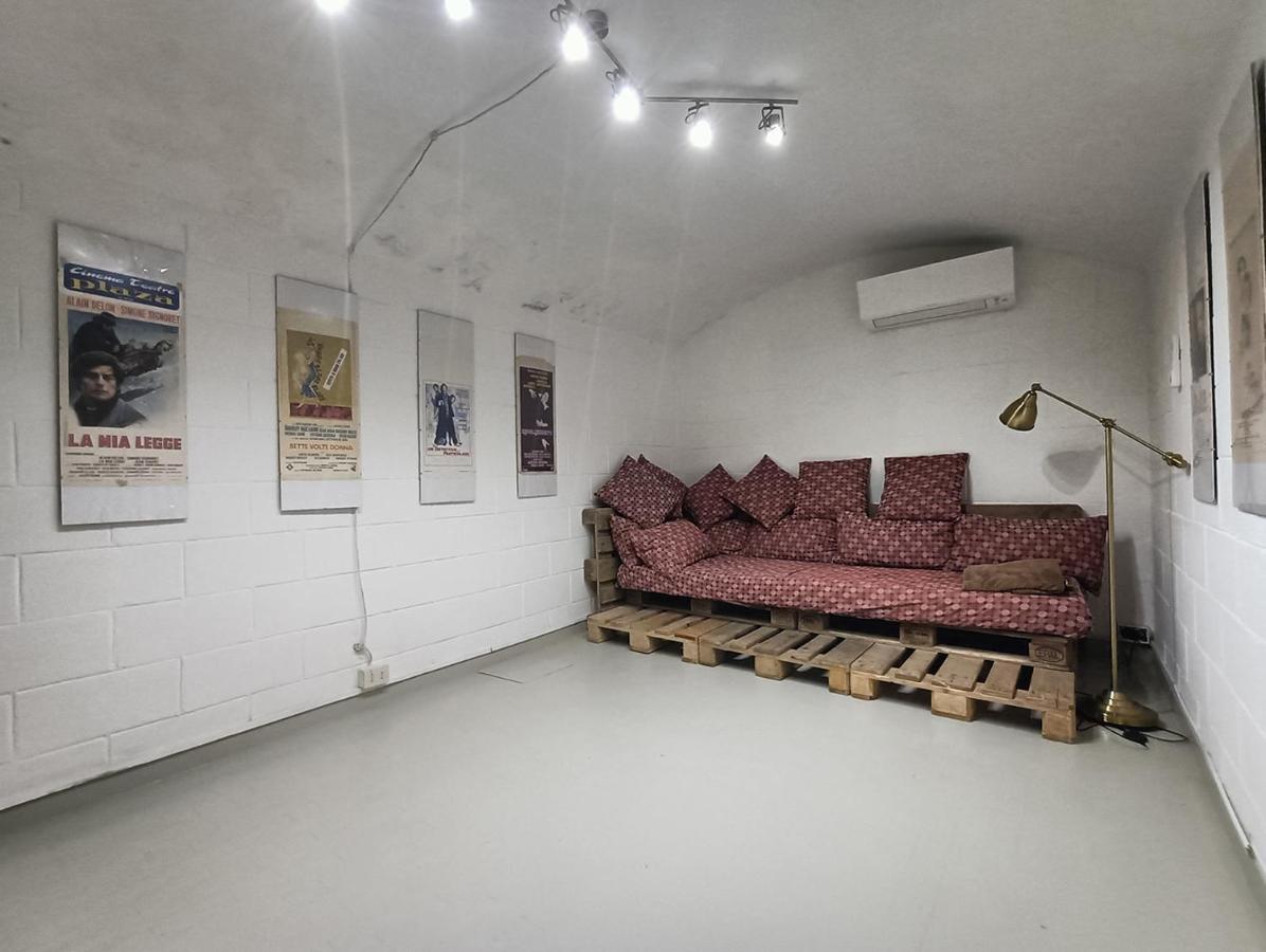 Residenza Porta Romana Milano Eksteriør bilde