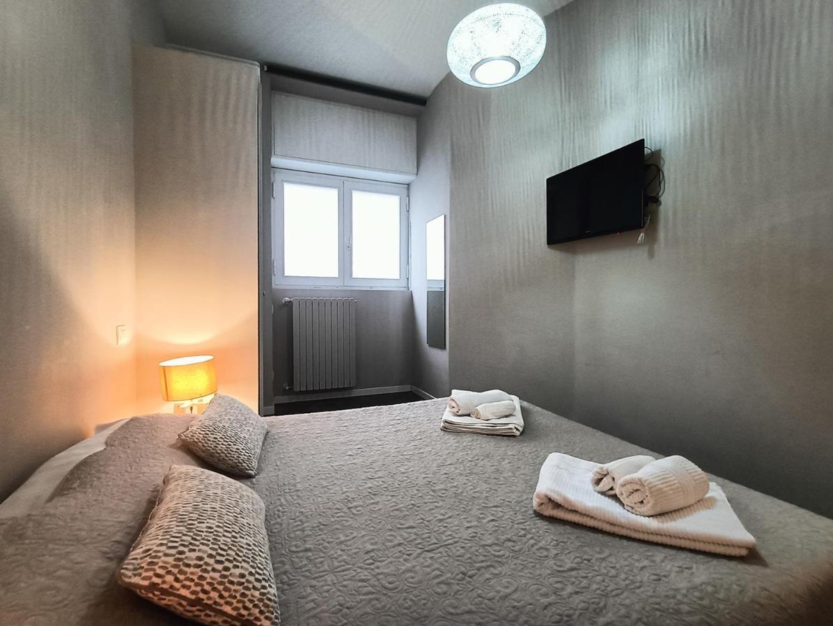 Residenza Porta Romana Milano Eksteriør bilde