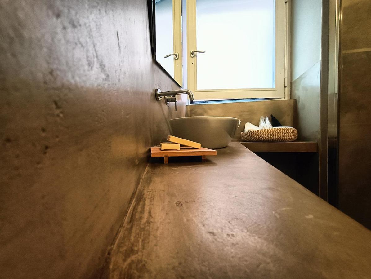 Residenza Porta Romana Milano Eksteriør bilde